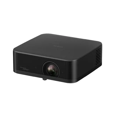 Проектор Epson EF-62B, 3LCD, 4K, 700 lm, USB, HDMI, Wi-Fi