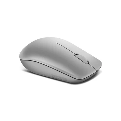 Mouse Lenovo 530 WL, wireless, USB, 1200 dpi, AA, gray