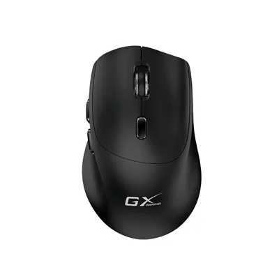 Mouse Genius Scorpion M8100, wireless, Bluetooth/USB, 6 buttons, AA, black