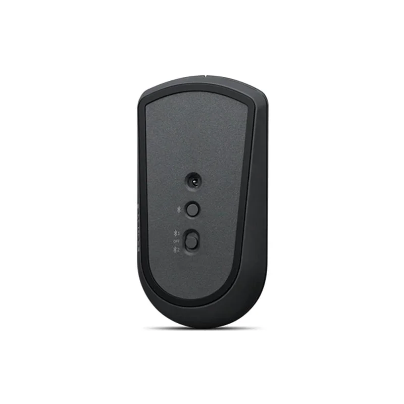 Mouse Lenovo Thinkpad Silent, 3 buttons, Bluetooth, AA, black