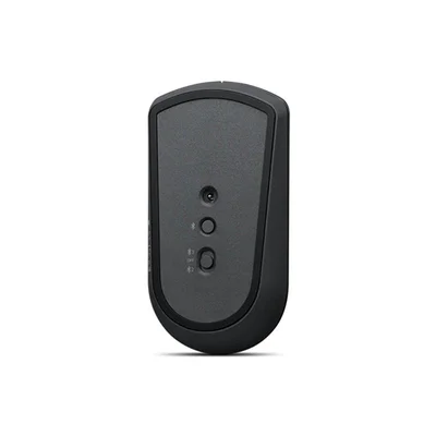 Mouse Lenovo Thinkpad Silent, 3 buttons, Bluetooth, AA, black