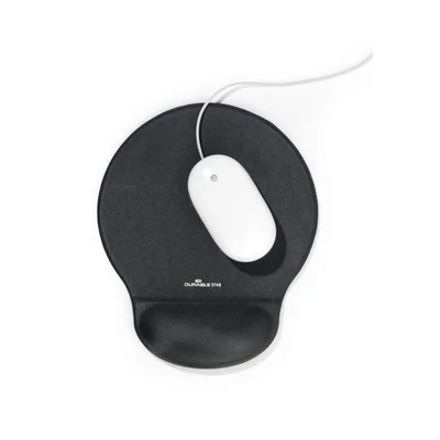 Mouse Pad Durable Ergotop Ergonomic Dark Grey