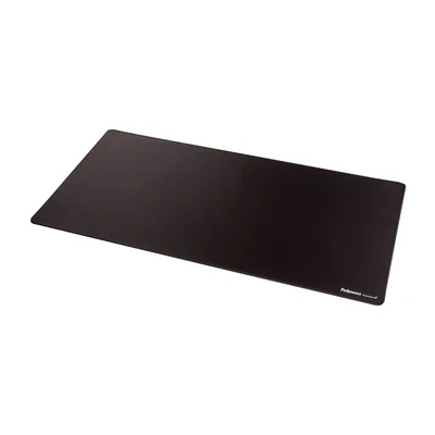 Подложка за бюро Fellowes Breyta, 80 х 40 cm, черна