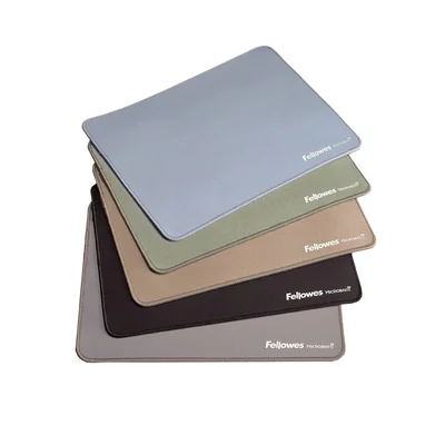 Пад за мишка Fellowes Breyta, XL, 28 x 21 cm, сив