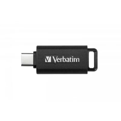 USB Flash Memory Verbatim Store 'n' Go, USB Type-C, USB 3.2 Gen 1, 128 GB