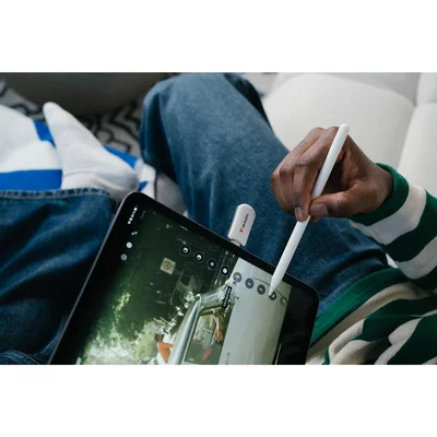 USB Flash Memory Verbatim Plectra, 256 GB, USB Type-C 3.2, white