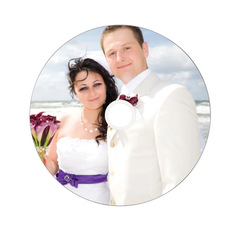 VERBATIM DVD-R 4.7GB 16X AZO DL+ MEDICAL 50