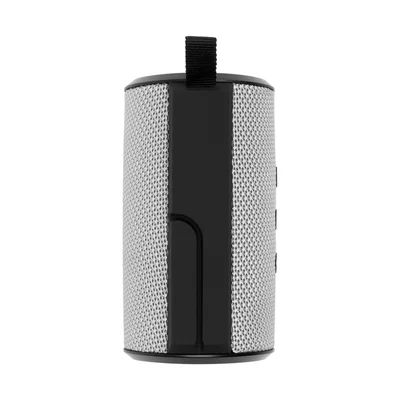 Speaker Hugo Boss Iconic, wireless, 95 dB, 10 W, gray