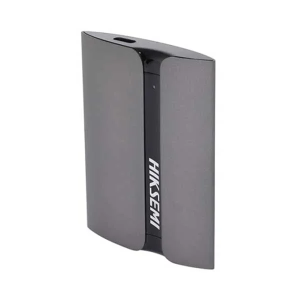 Външен SSD твърд диск Hiksemi T300S, 1 TB, USB 3.1, USB Type C