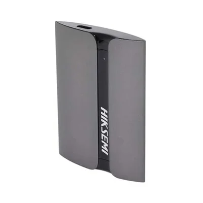 Външен SSD твърд диск Hiksemi T300S, 2 TB, USB 3.1, USB Type C