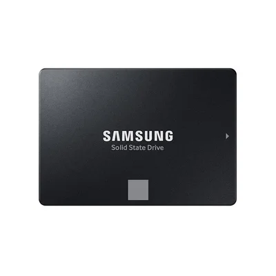 SAMSUNG EVO 870 SSD INTERNAL 250GB SATA