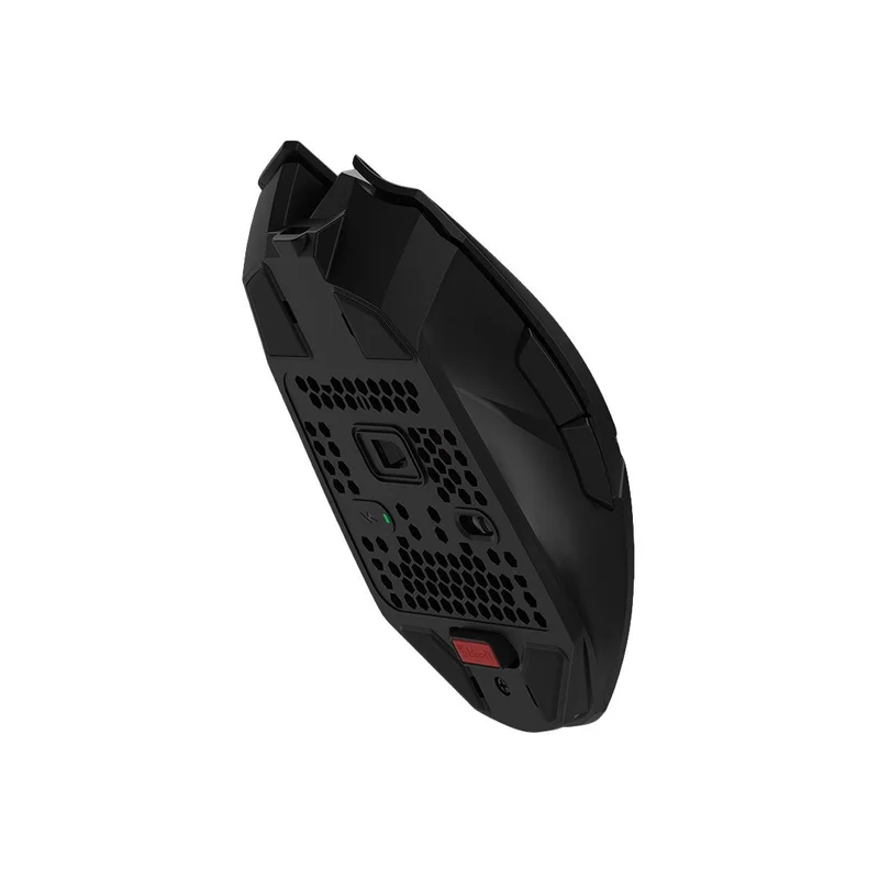 Мишка Bloody Stone Black R36 Ultra, безжична, геймърска