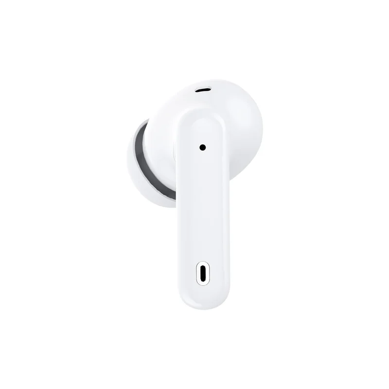 Headphones Yenkee YHP 08BT ANC, wireless, with charging case, USB, 98 dB, white