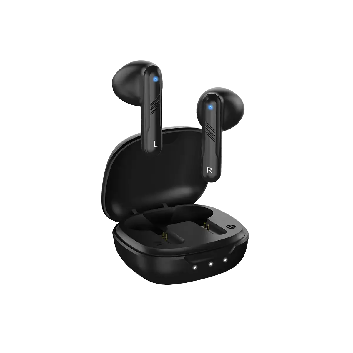 Headphones Genius HS-M905BT, wireless, with Bluetooth, black