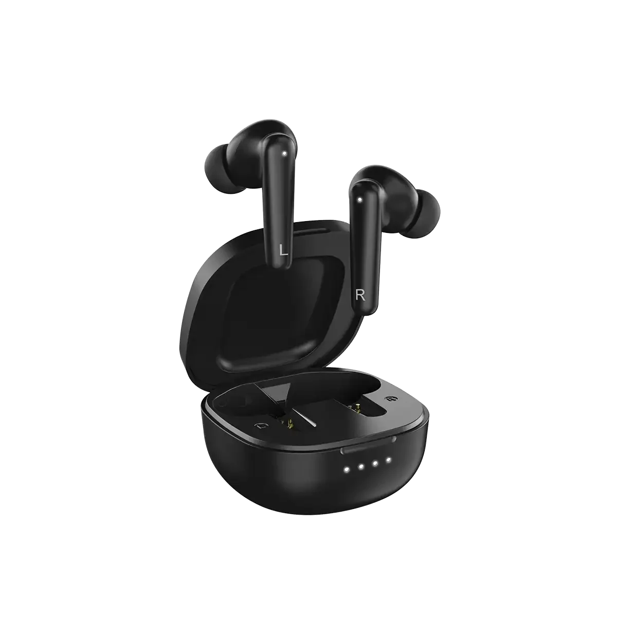 Headphones Genius HS-M910BT, wireless, with Bluetooth, black