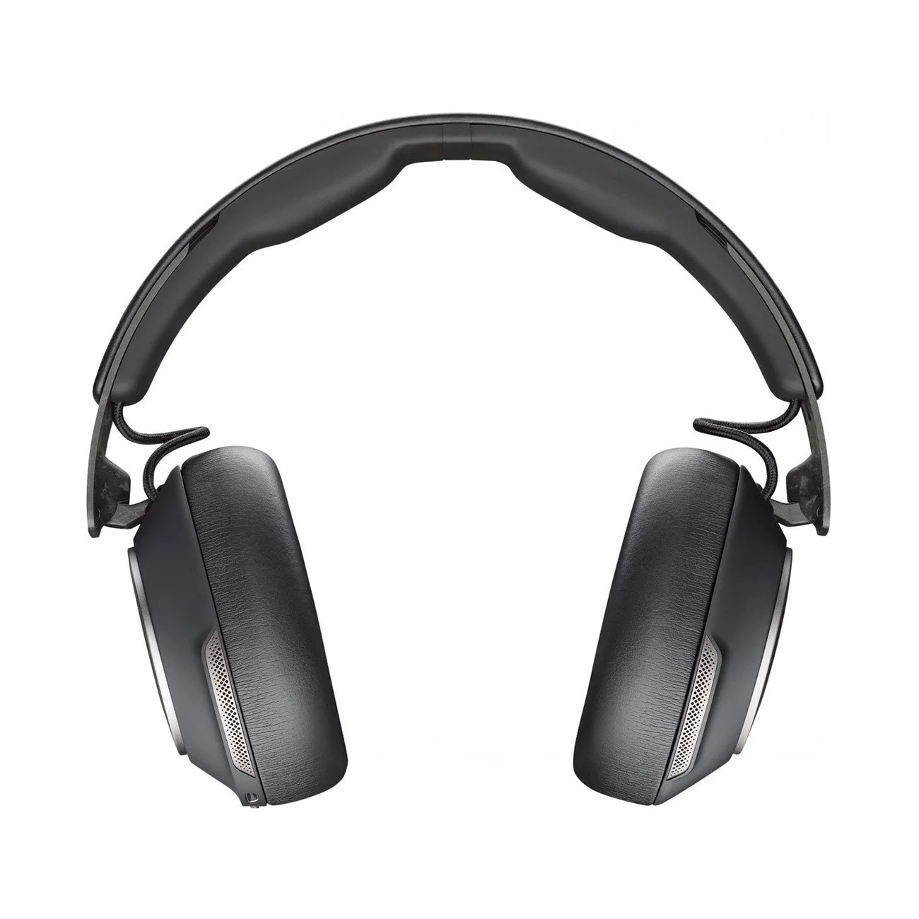 Headset HP Poly Voyager Surround 80 UC, USB Type-C + USB Type-C/Type-A adapter