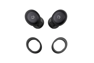 A4TECH 2DRUMTEK B27 IN-EAR BLUETOOTH EARPHONES, GREY
