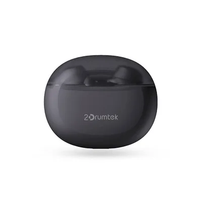 A4TECH 2DRUMTEK B27 IN-EAR BLUETOOTH EARPHONES, GREY