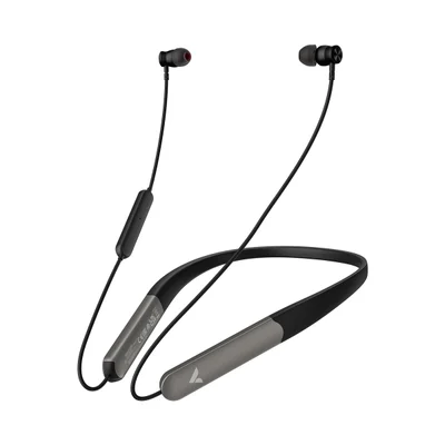 Слушалки Verbatim Trusound Pro, тип яка, черни