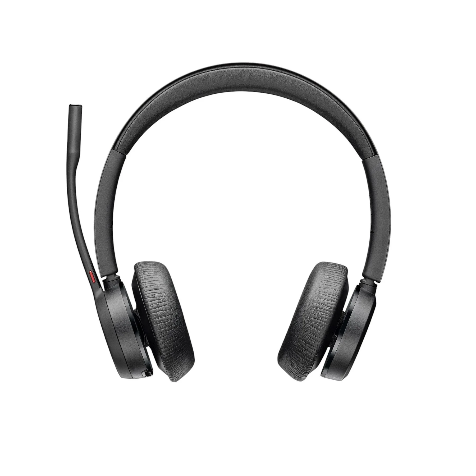 Headphones HP Poly Voyager 4320-M, BT700 Bluetooth, USB Type-C, 1.5 m