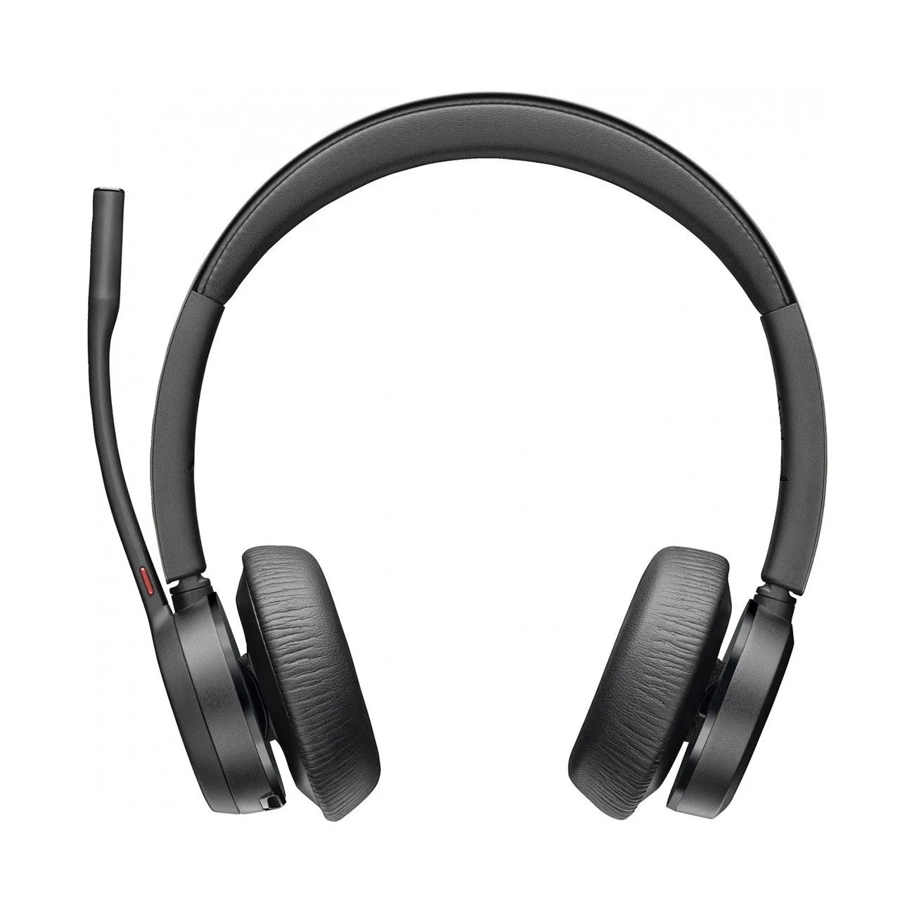 Headset HP Poly Voyager 4320-M, USB Type-C, Bluetooth, with charging stand