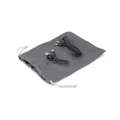 Headphones Sencor SEP 710BT BK, wireless, Micro USB, 99 dB, black