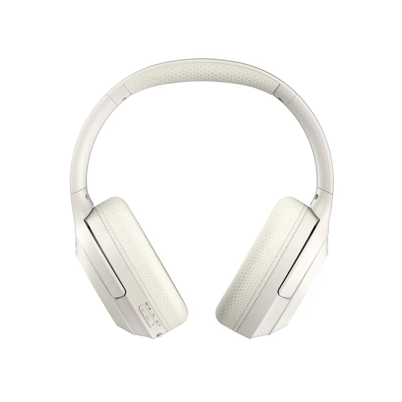 Headphones A4Tech Fstyler BH220, with Bluetooth v5.3, 100 dB, beige