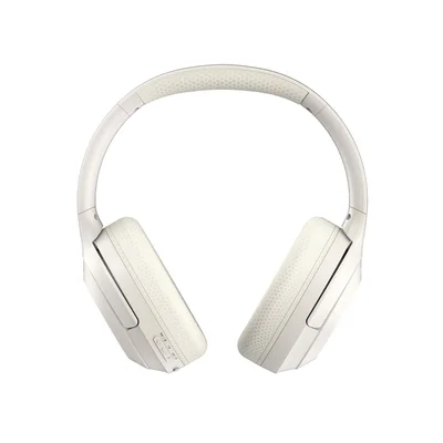 Headphones A4Tech Fstyler BH220, with Bluetooth v5.3, 100 dB, beige