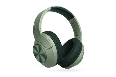 A4TECH 2DRUMTEK BH300 BLUETOOTH HEADPHONES, MATCHA GREEN