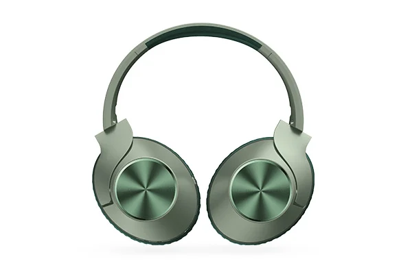 A4TECH 2DRUMTEK BH300 BLUETOOTH HEADPHONES, MATCHA GREEN