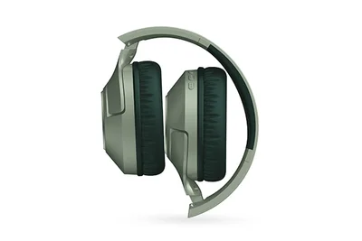 A4TECH 2DRUMTEK BH300 BLUETOOTH HEADPHONES, MATCHA GREEN