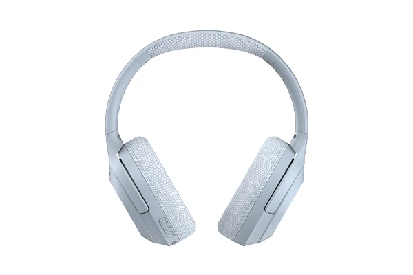 A4TECH FSTYLER BH220 BLUETOOTH HEADPHONES, V5.3, BLUE