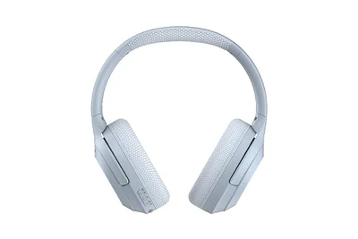 A4TECH FSTYLER BH220 BLUETOOTH HEADPHONES, V5.3, BLUE