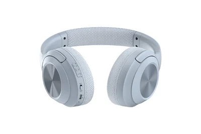 A4TECH FSTYLER BH220 BLUETOOTH HEADPHONES, V5.3, BLUE