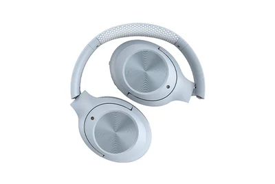 A4TECH FSTYLER BH220 BLUETOOTH HEADPHONES, V5.3, BLUE