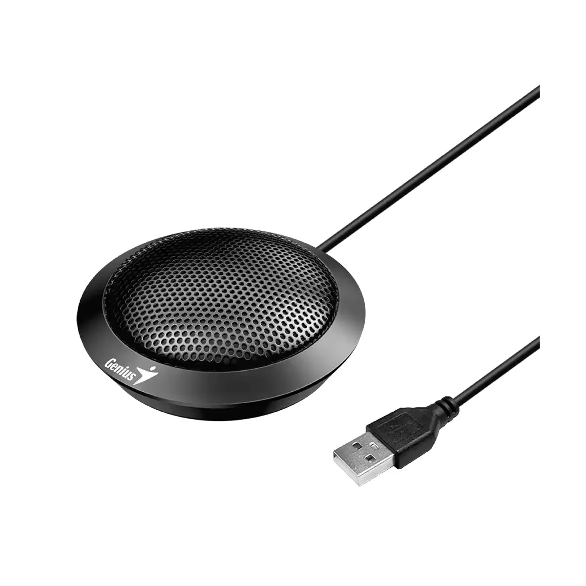 Микрофон Genius MIC-100U, конферентен, USB