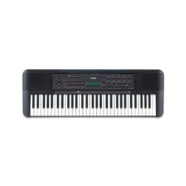 Synthesizer Yamaha PSR-E273, black