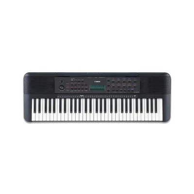 Synthesizer Yamaha PSR-E273, black