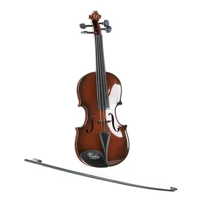 Violin Small Foot, classical, wooden, 49 x 17 x 7 cm