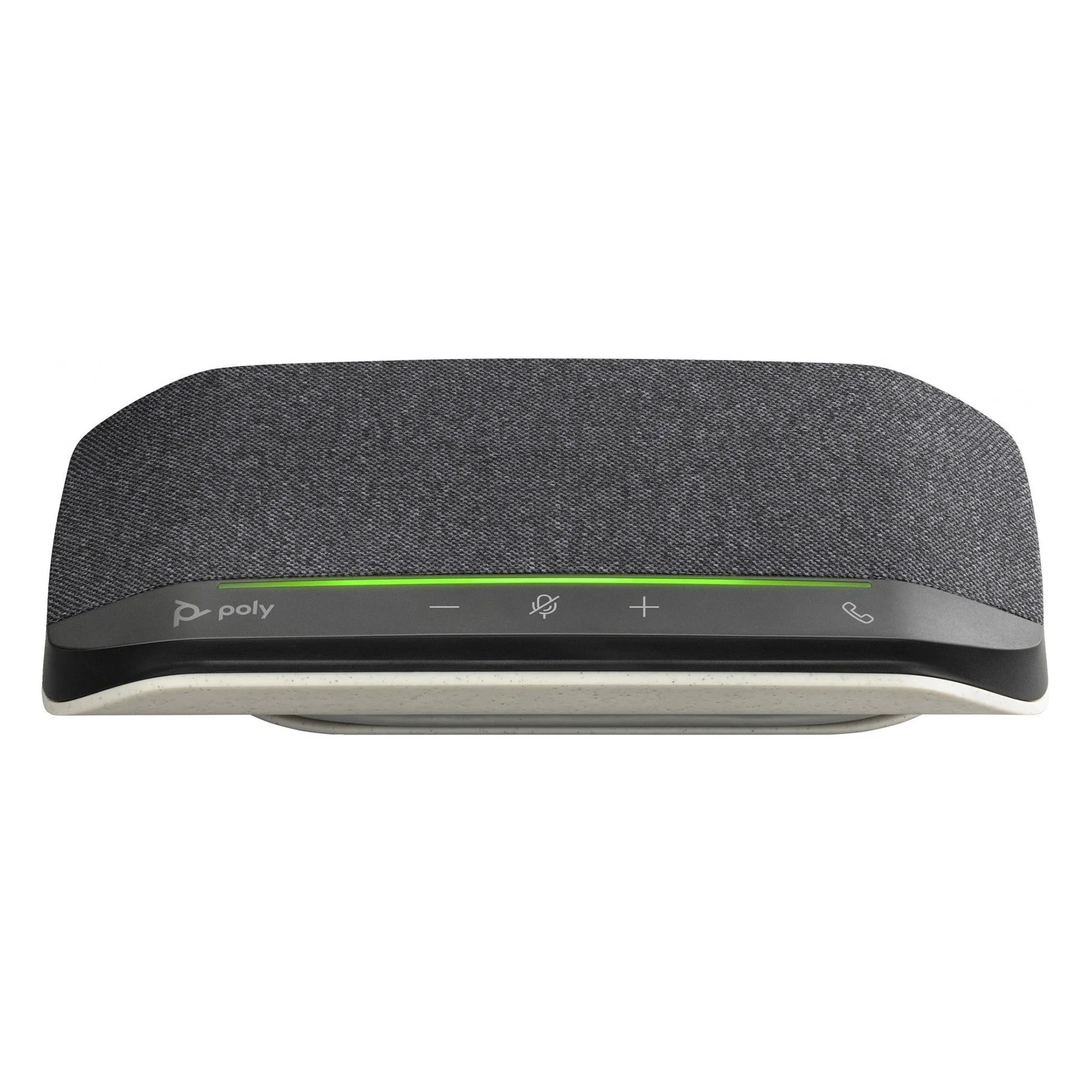 Speakerphone HP Poly Sync 10, USB Type-C/Type-A, black