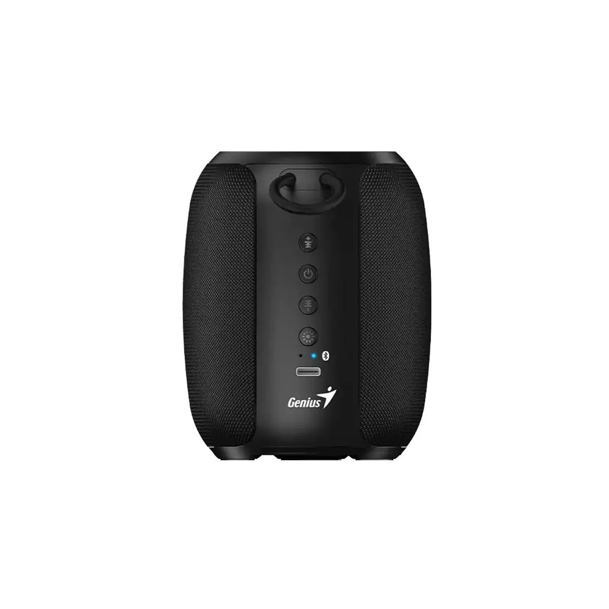 Speaker Genius SP-915BT, portable, black