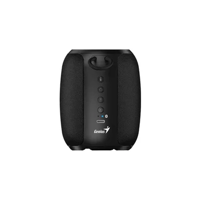 Speaker Genius SP-915BT, portable, black