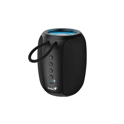 Speaker Genius SP-915BT, portable, black