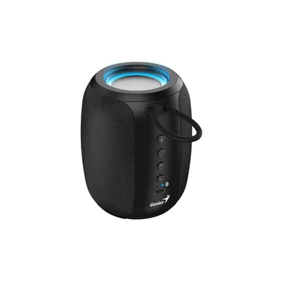 Speaker Genius SP-915BT, portable, black