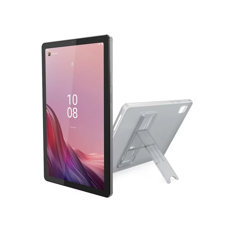 Таблет Lenovo Tab M9 G3, 9'', MediaTek Helio, 64 GB, 4 GB RAM, Android 12, задна камера 8 MP, 5100 mAh