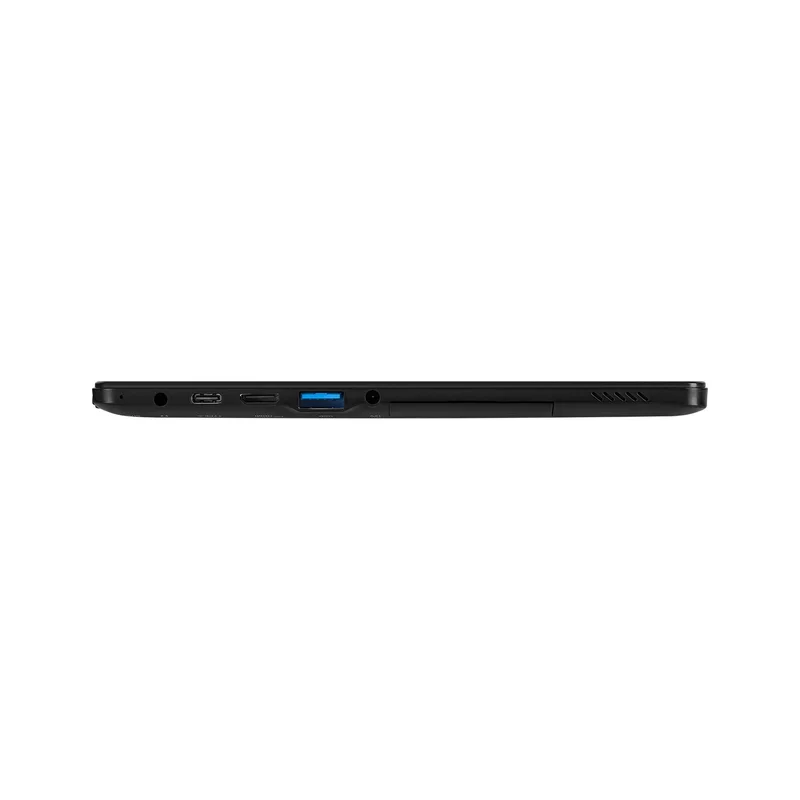 Tablet Kruger & Matz Edge, 10.1'', 256 GB, 8 GB RAM, Windows, 11 Pro, with keyboard, IPS, Intel Celeron N4020, rear camera 2 MP