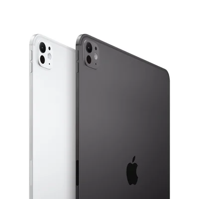 Apple iPad Pro M5 tablet, Wi-Fi, 256 GB, 12 GB RAM, 12 MP camera, 11'', Ultra Retina OLED, Apple M5, black