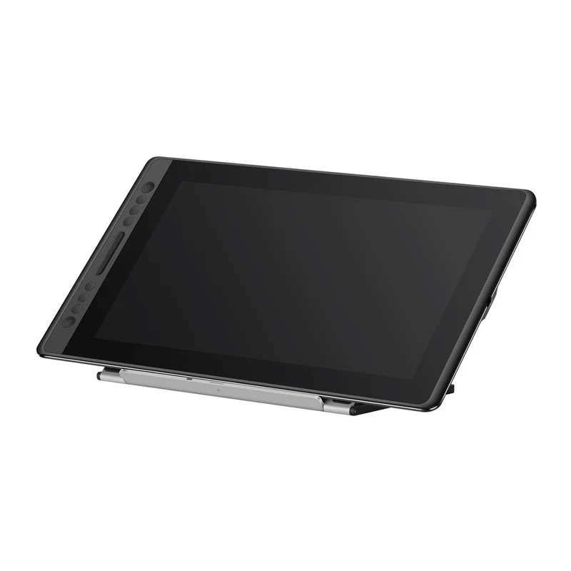 HUION KAMVAS PRO 16 GRAPHICS DISPLAY TABLET 15.6'' BK/SILVER