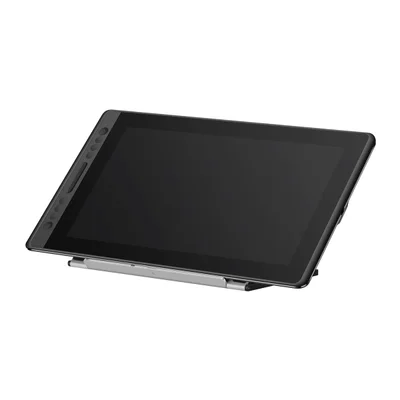 HUION KAMVAS PRO 16 GRAPHICS DISPLAY TABLET 15.6'' BK/SILVER