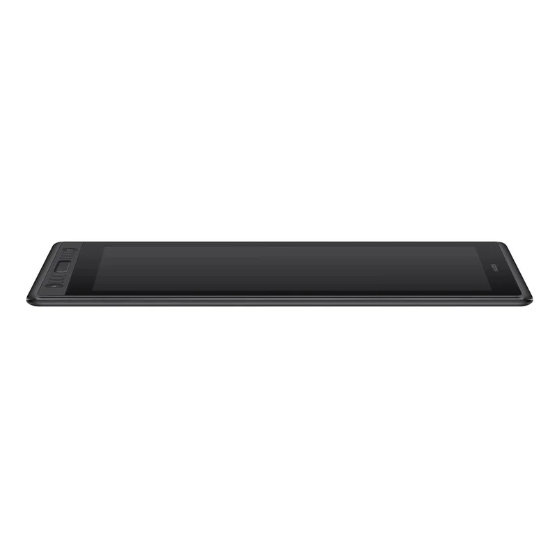 HUION KAMVAS PRO 16 GRAPHICS DISPLAY TABLET 15.6'' BK/SILVER